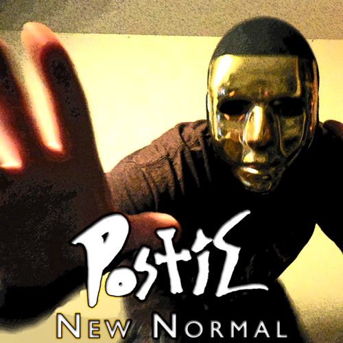 New Normal by Postie