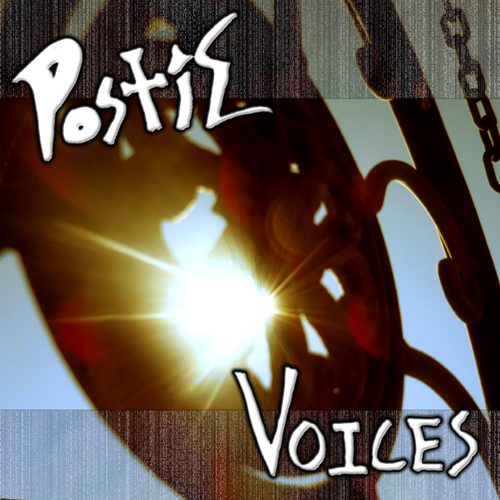 VOICES by Postie